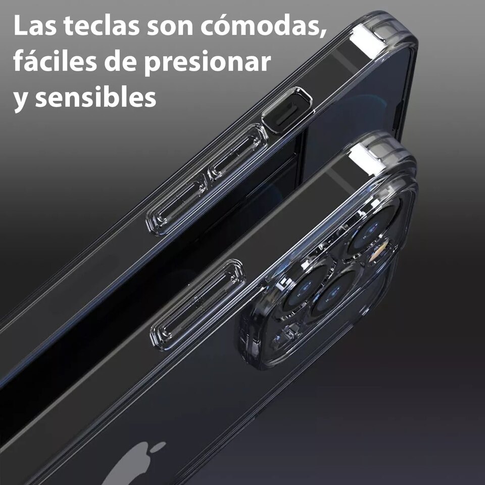 NANOGLASS IPHONE 15 - 15 PRO - 15 PRO MAX