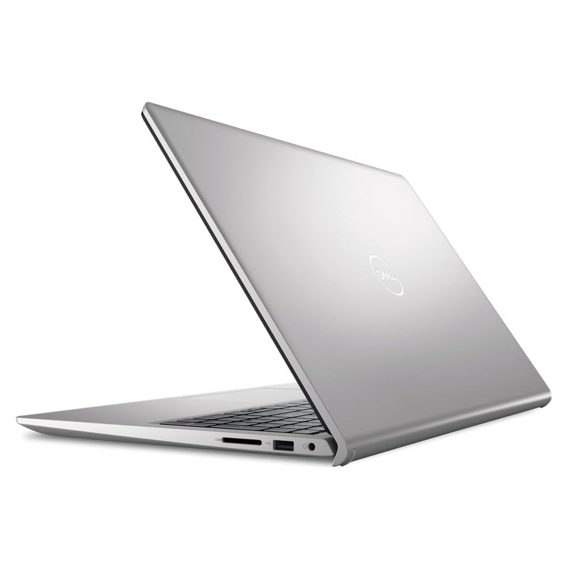 Notebook Dell AMD Ryzen 7-7730U 16GB RAM 512GB SSD 15.6" Full HD Touch Windows 11 - LDC15255-7656 NUEVO ✨