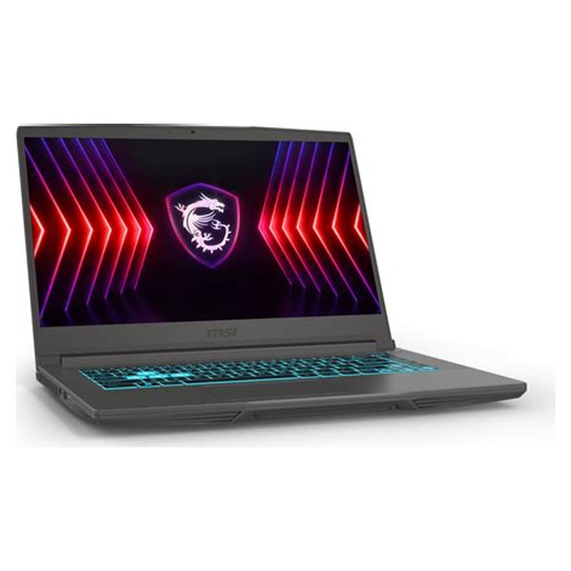 Notebook MSI Thin 15 Intel Core i7-13620H *RTX 4050* 6GB 16GB RAM 1TB SSD Pantalla 15.6" Full HD Windows 11 Inglés - B13VE-3047US