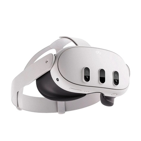 OCULUS META QUEST 3 512GB