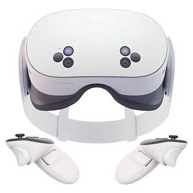 OCULUS META QUEST 3S 256GB