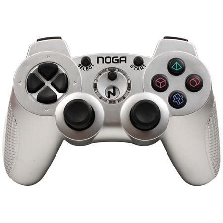 PAD 3D NOGA