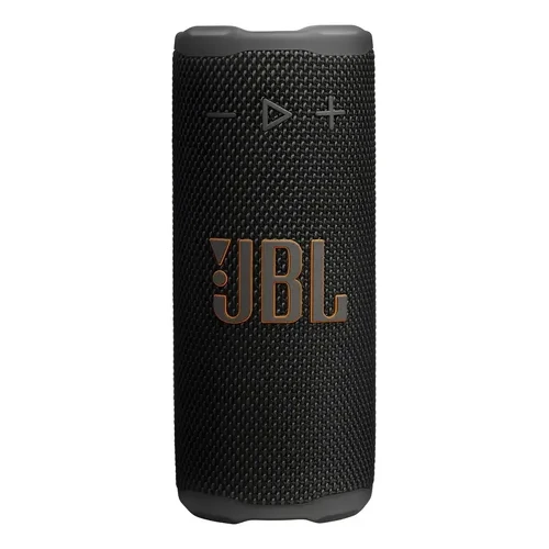 PARLANTE JBL GRIP (NEGRO-ROJO)
