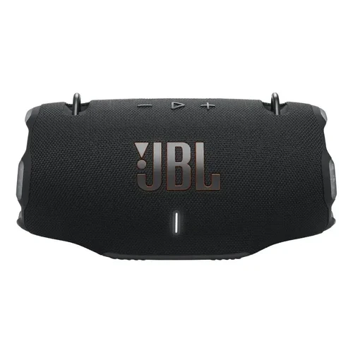 PARLANTE JBL X-TREME 4 (NEGRO-AZUL)
