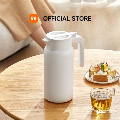 PAVA TERMICA XIAOMI INSULATED KETTLE 1.8L