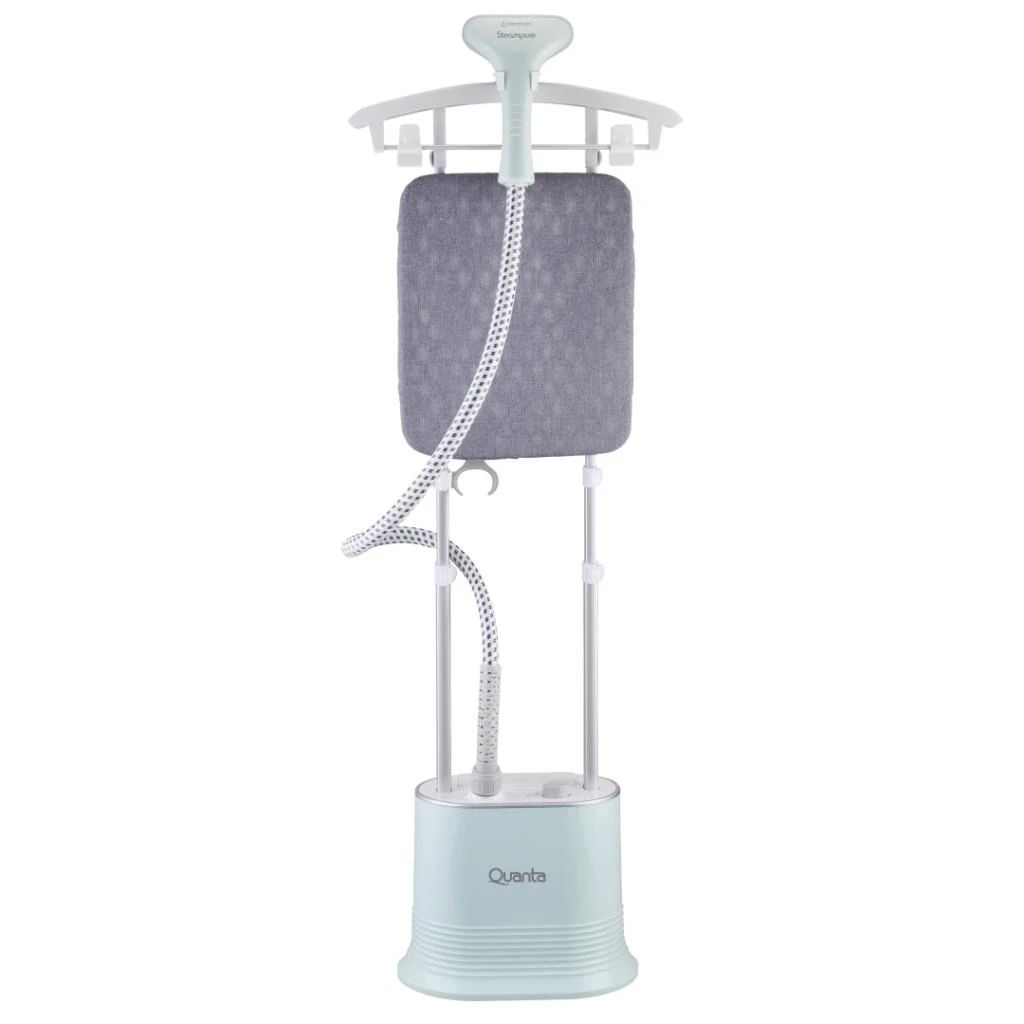 PLANCHA A VAPOR QUANTA QTPVV200 2 EN 1