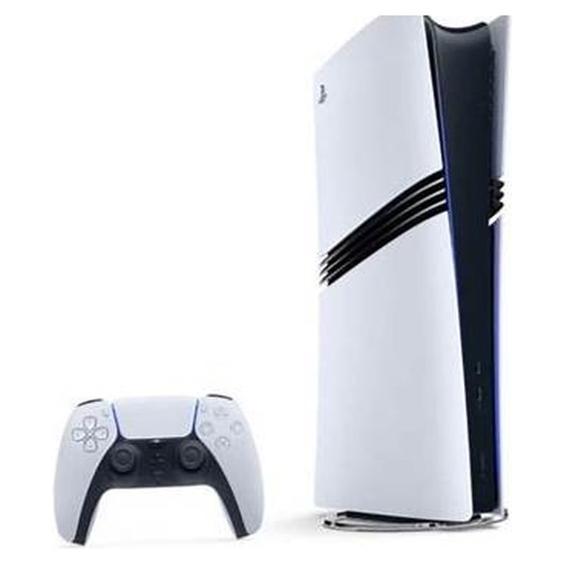 PLAYSTATION 5 PRO DIGITAL 2TB 4K
