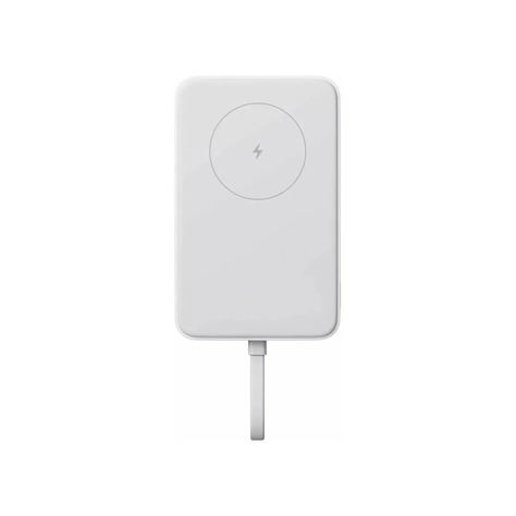 POWER BANK XIAOMI MAGNETIC 10.000 MAH