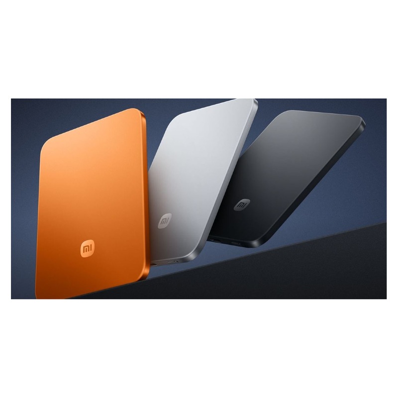 POWER BANK XIAOMI MAGNETIC 6.000 MAH