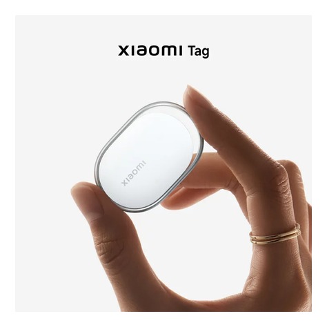 RASTREADOR XIAOMI TAG X 1