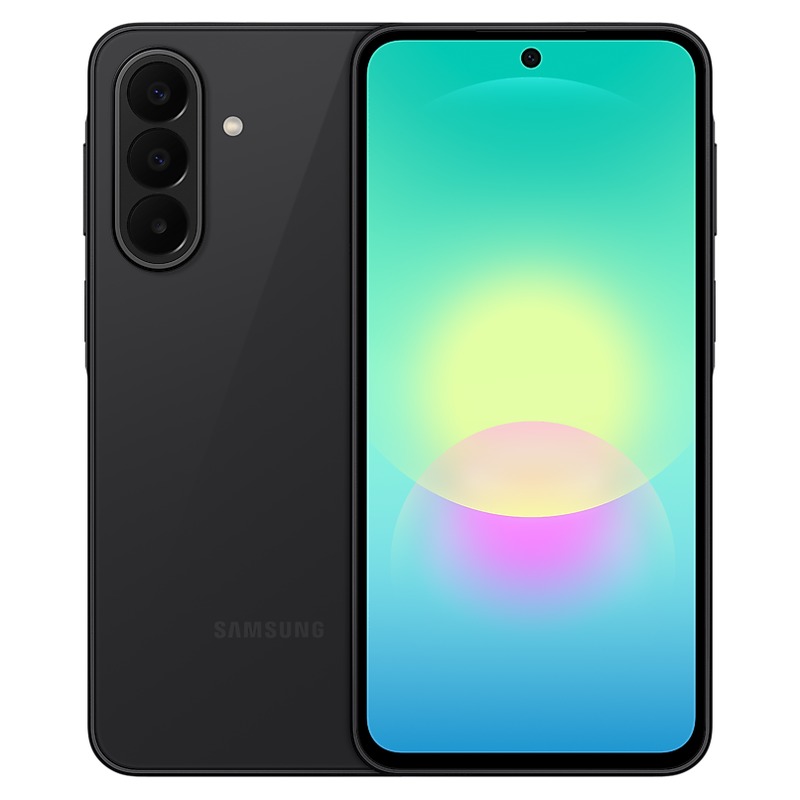 Samsung A27 128GB-6GB 5G (Black) NUEVO ✨