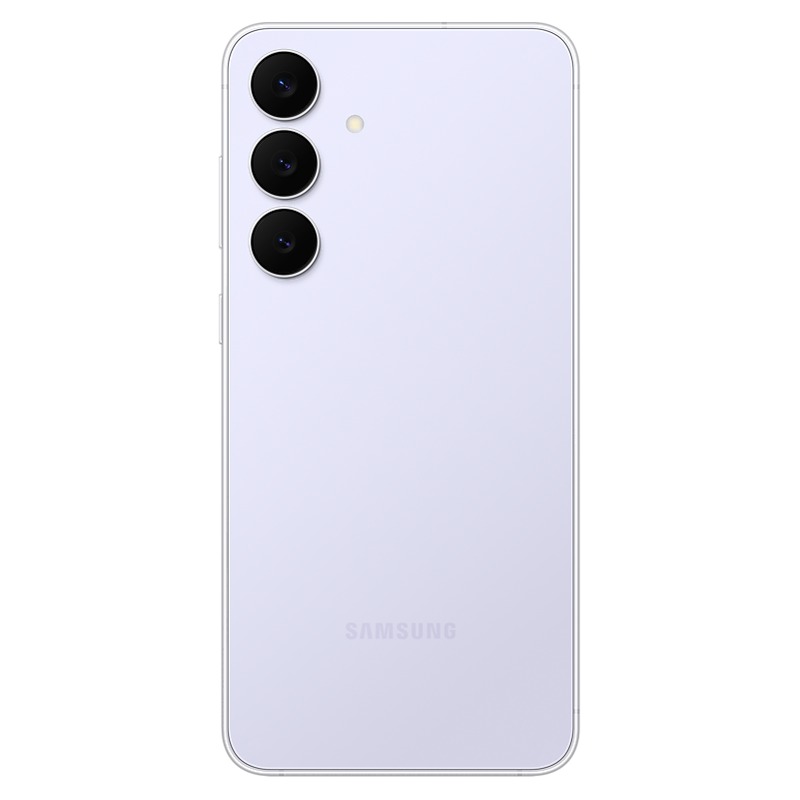 Samsung S25 FE 512GB-8GB 5G (Icy Blue-Navy)