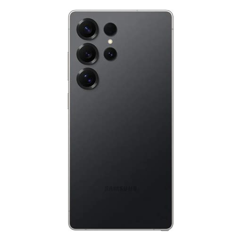 Samsung S25 Ultra 1TB-12GB 5G (Black)