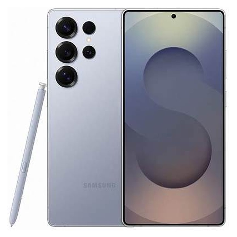 Samsung S25 Ultra 256GB-12GB 5G (White) NUEVO ✨