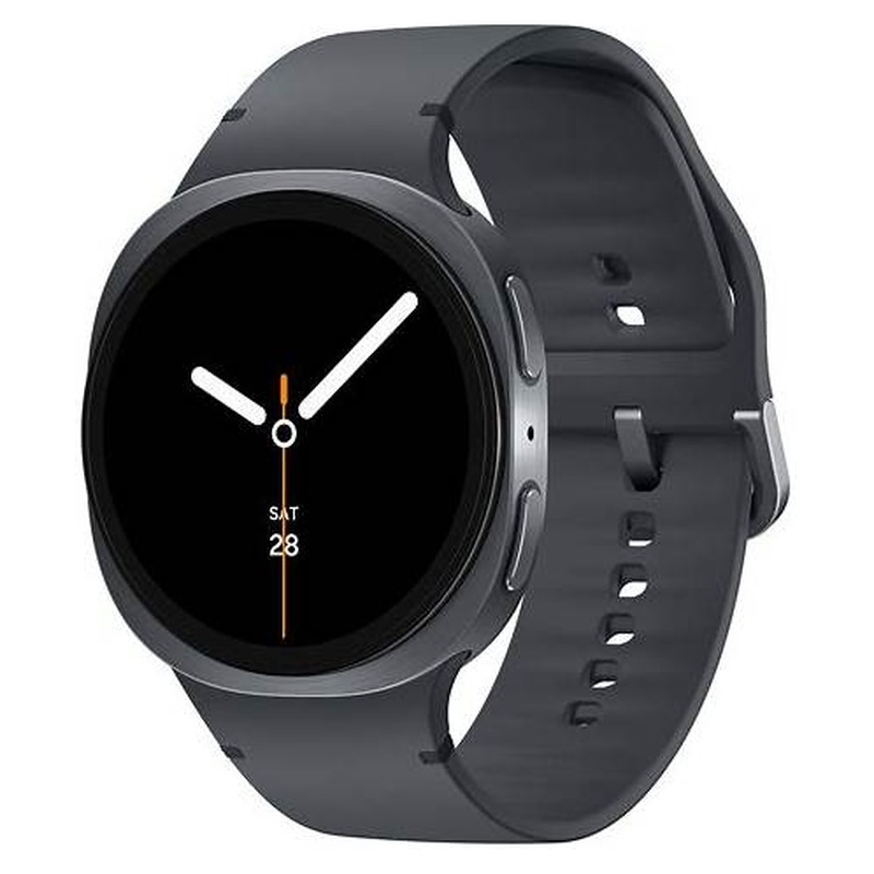 Samsung Watch 9 40mm (Graphito-Cream)