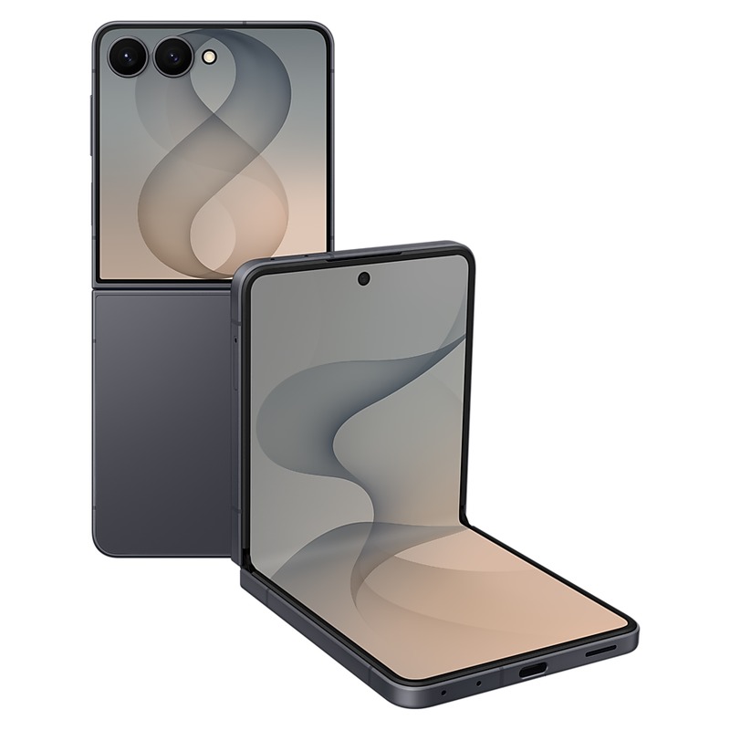 Samsung Z Flip 8 256GB-12GB 5G