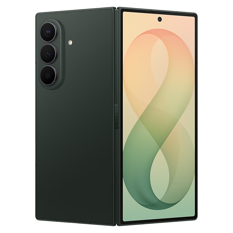 Samsung Z Fold 8 Ultra 256GB-12GB 5G