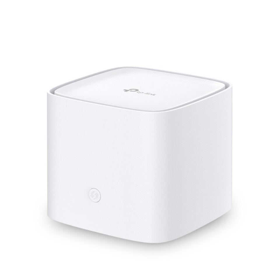 Sistema WiFi TP-Link Deco E4 Whole Home Mesh WiFi AC1200 3 Unidades