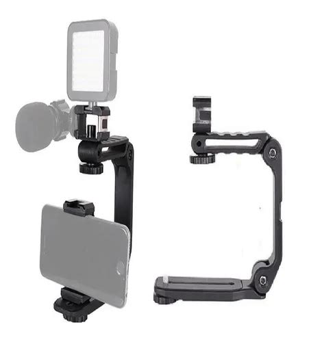 SOPORTE PARA CAMARA Y FILMADORAS WF1301