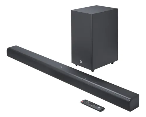 SOUNDBAR JBL CINEMA SB580