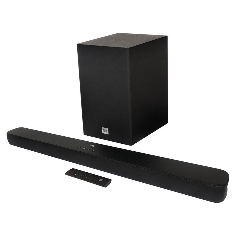 SOUNDBAR JBL CINEMA SB180