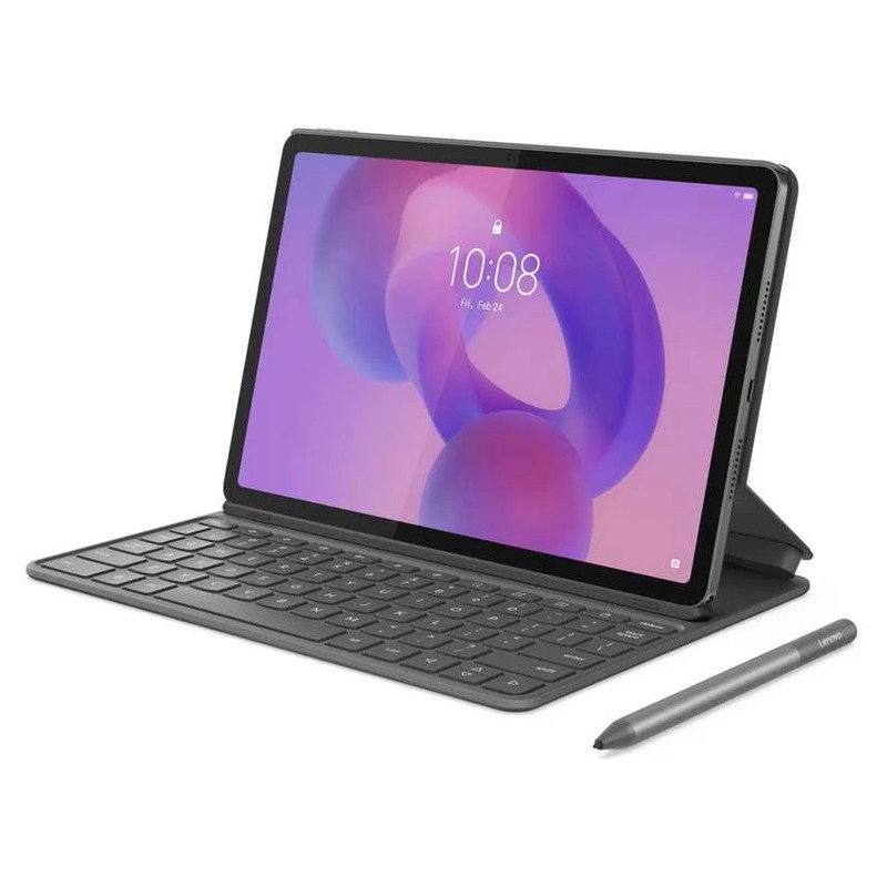 TABLET LENOVO IDEA TAB TB-336ZU 11" 256GB-8GB *5G* Teclado + Pencil + Funda (GRAY)