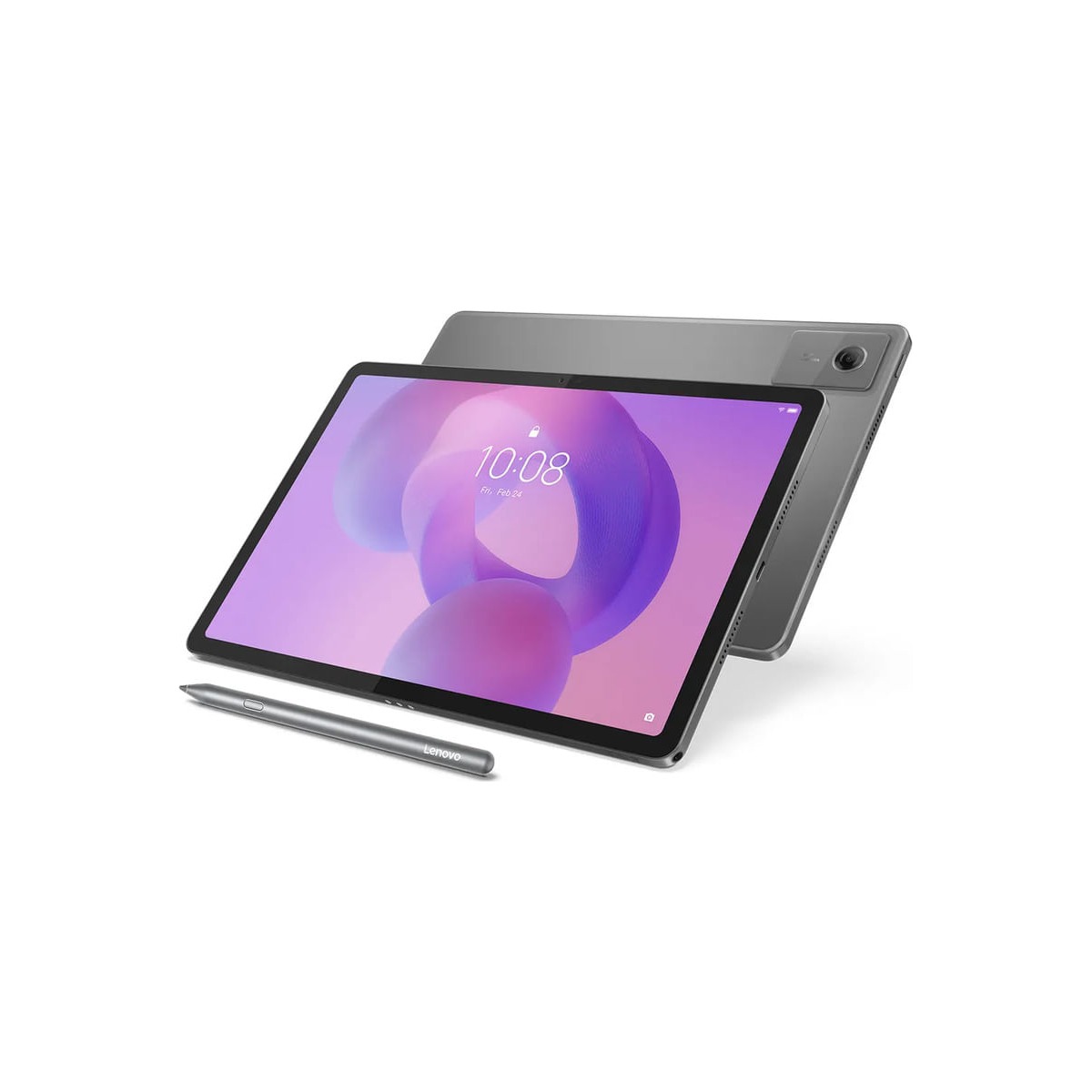 TABLET LENOVO IDEA TAB TB-336ZU 11" 256GB-8GB Teclado + Pencil + Funda (GRAY)