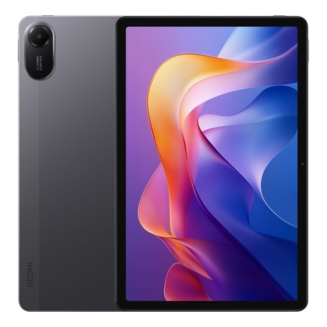 TABLET PAD *2* 11" 128GB-4GB *4G* (GRAY)