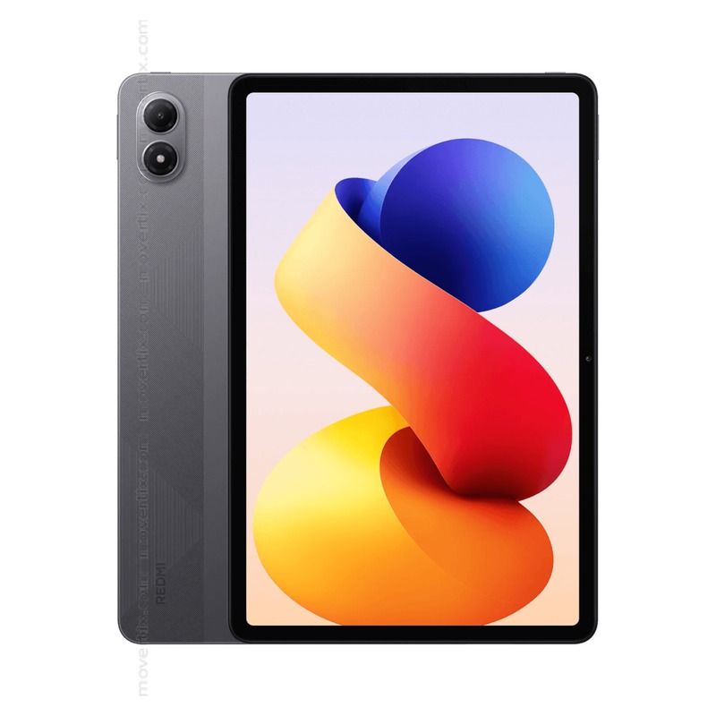 TABLET PAD *2* PRO 12.1" 128GB-6GB (SILVER)