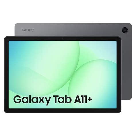 TABLET SAMSUNG TAB A11+ 11` 128GB-6GB (GRAY)