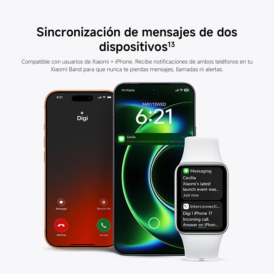 TABLET- PIZZARRA XIAOMI MIJIA 10`