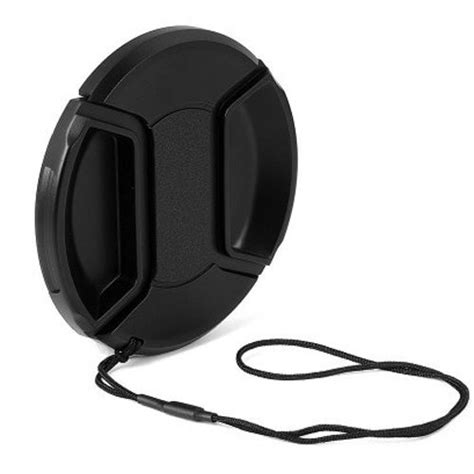 TAPA DE OPTICA 77 MM