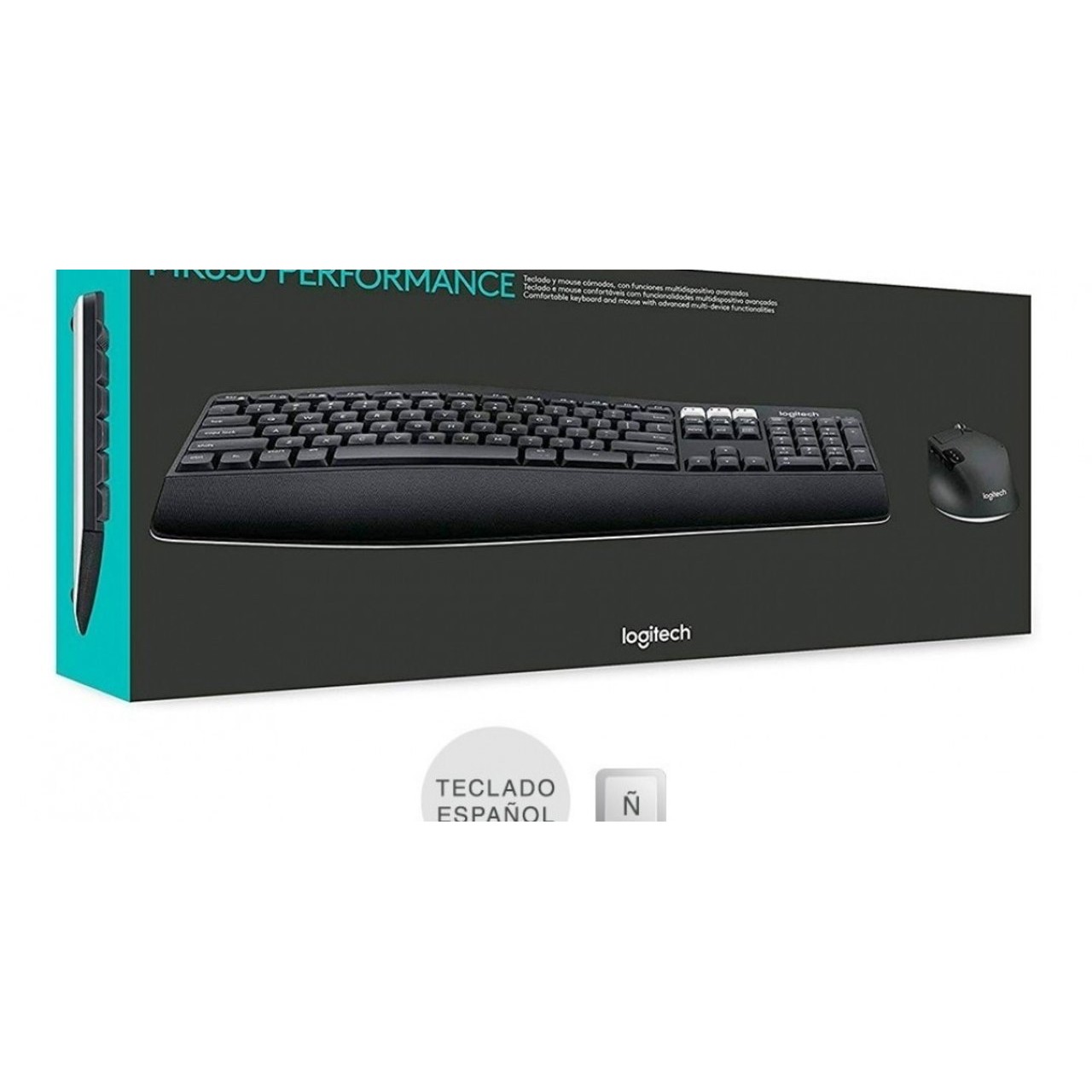 TECLADO X-TRIKEME GAMING GK-980