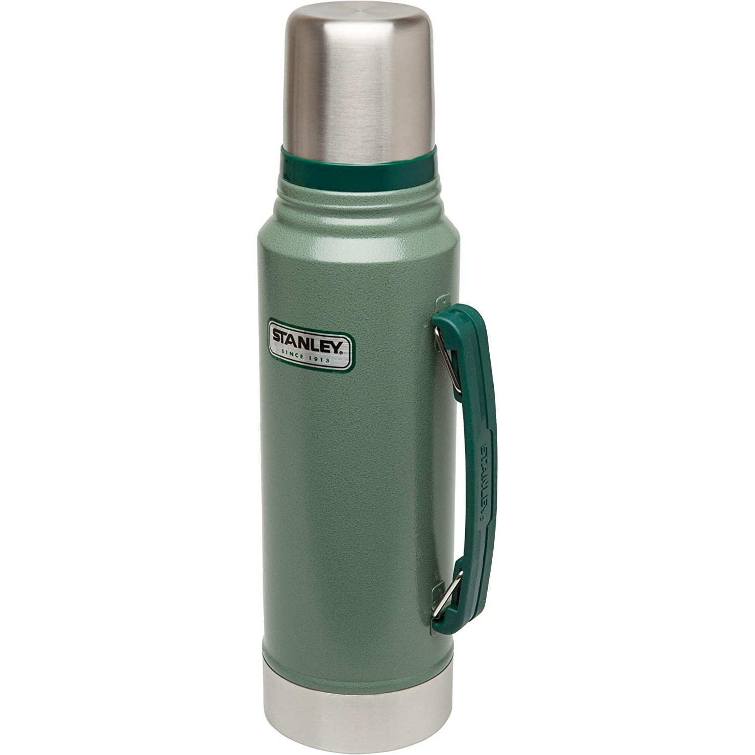 TERMO STANLEY 1L (VERDE)