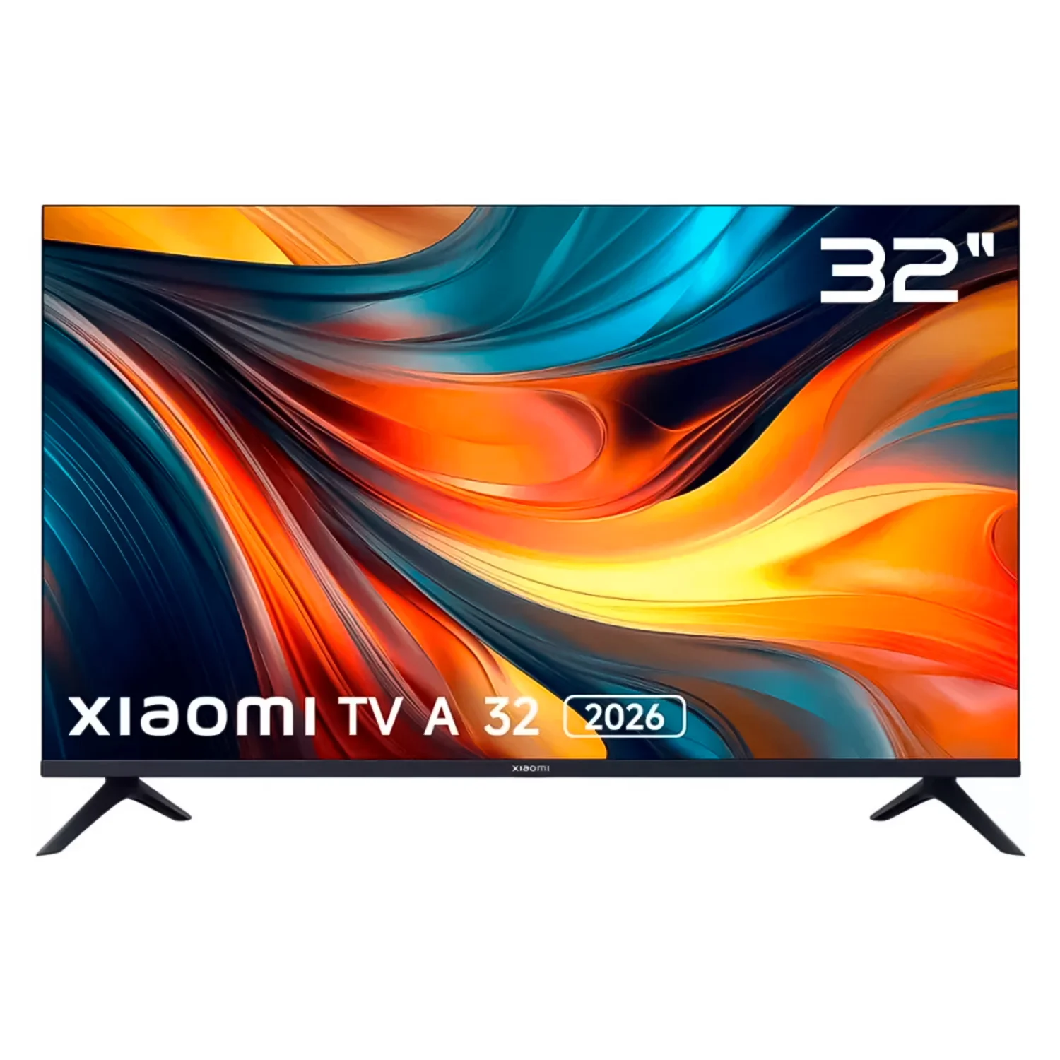 TV XIAOMI 32" L32MB-APH 2026 HD Google TV NUEVO ✨