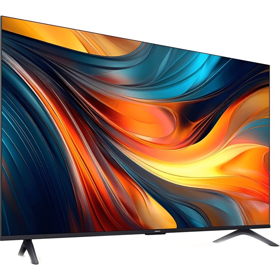 TV XIAOMI 65" A Pro 2026 L65MB-APPH 4K Ultra HD Google TV