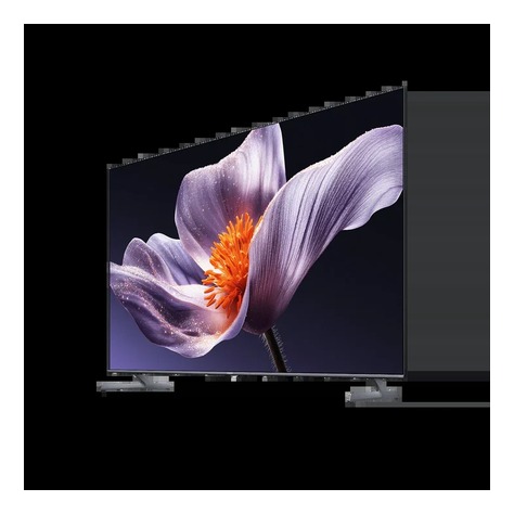 TV XIAOMI S Pro Mini 2026 L55MB-SPH 55" 4K Ultra HD Google TV NUEVO ✨