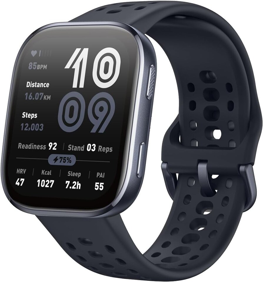 Xiaomi Band 10 Ceramic (White)