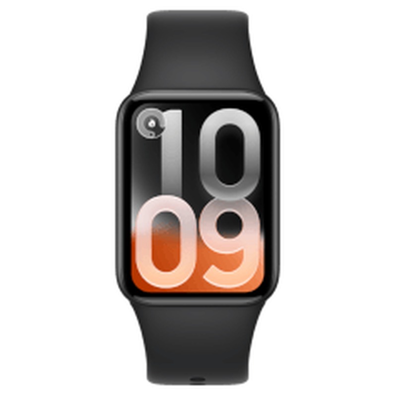 Xiaomi Band 10 Pro (Black-Pink)