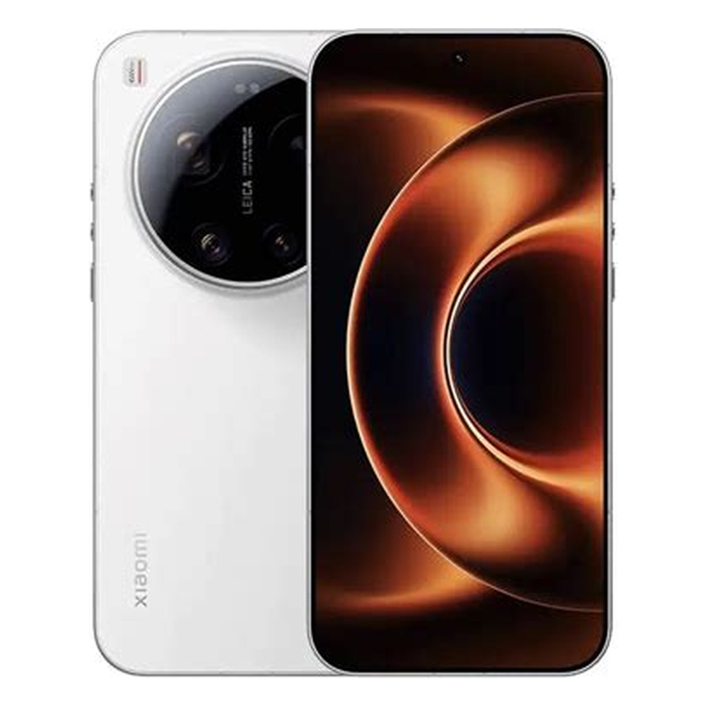 Xiaomi Mi 17 Ultra 512GB-16GB 5G (Black)
