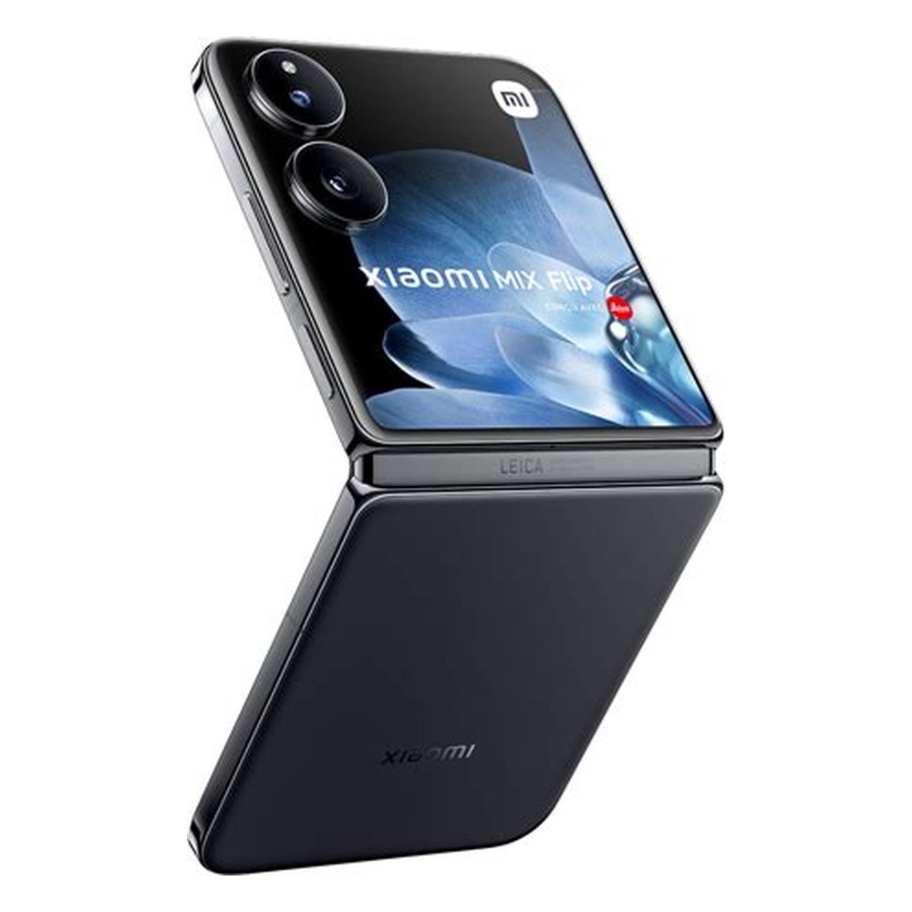 Xiaomi Mix Flip 512GB-12GB 5G (Black)