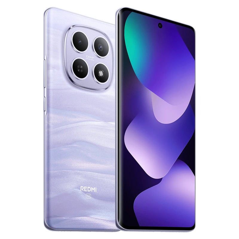 Xiaomi Note 15 256GB-8GB 5G (Purple)