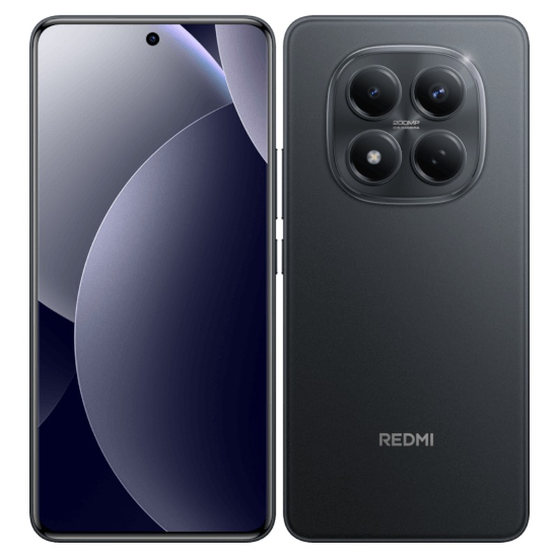 Xiaomi Note 15 Pro 512GB-8GB 5G (Purple)