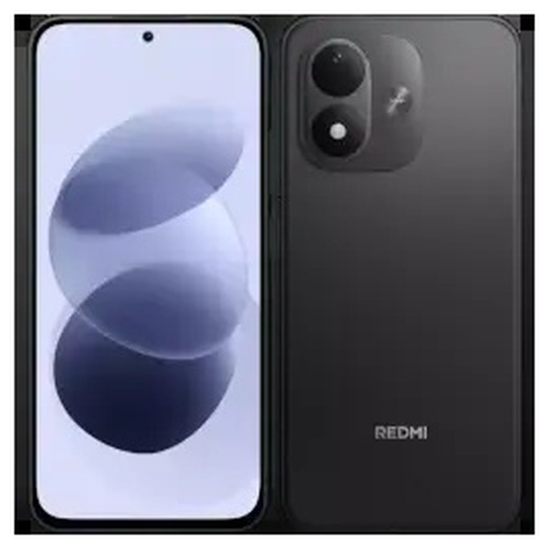 Xiaomi Note 17 128GB-6GB (Black)