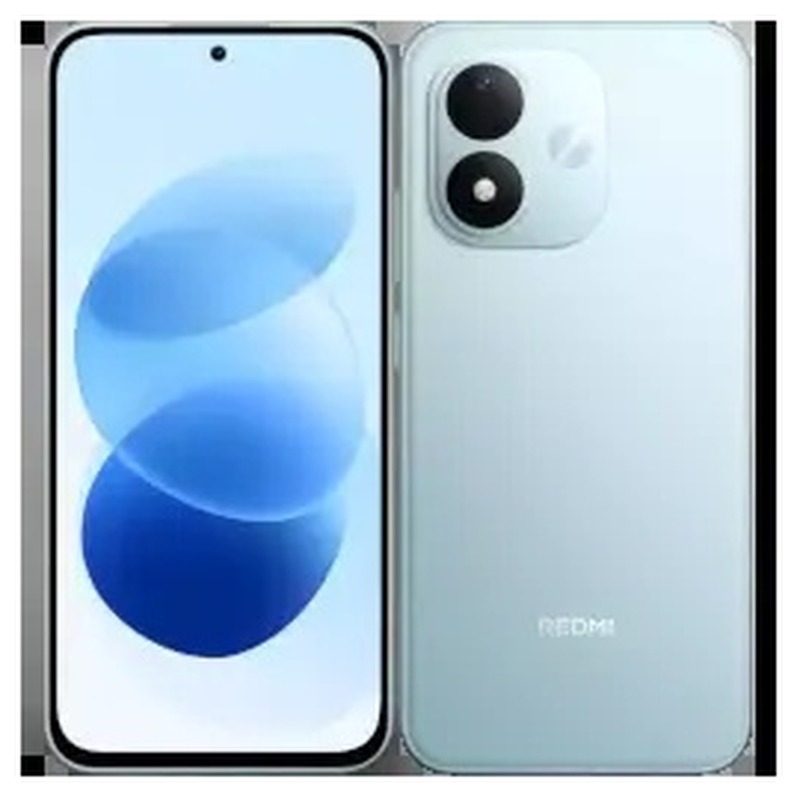 Xiaomi Note 17 256GB-8GB (Verde Azulado)