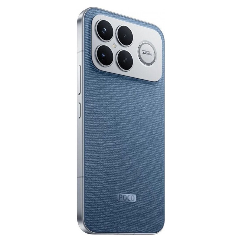 Xiaomi Poco F8 Ultra 512GB-16GB 5G (Blue)