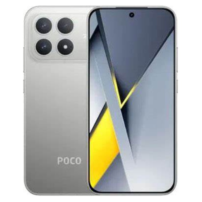 Xiaomi Poco F9 Pro 512GB-12GB 5G (Black)