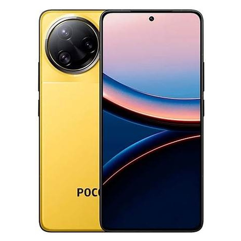 Xiaomi Poco F9 Ultra 512GB-16GB 5G (Black)