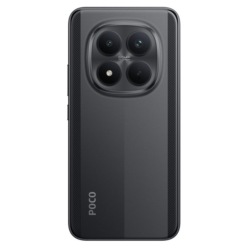 Xiaomi Poco M8 Pro 256GB-8GB 5G (Black)