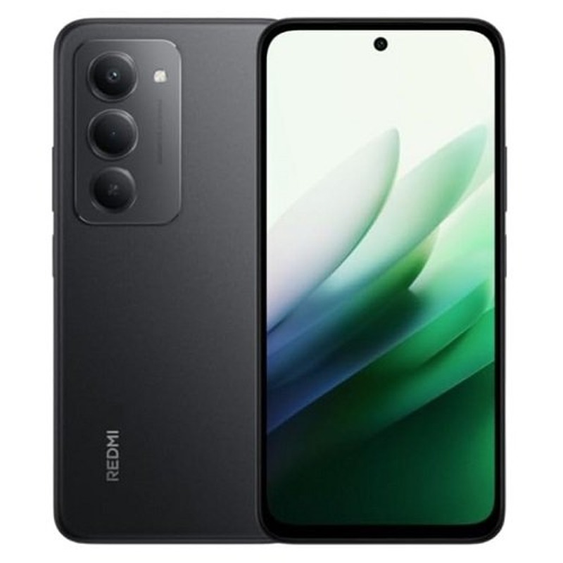 Xiaomi Redmi 17 256GB-6GB (Black)